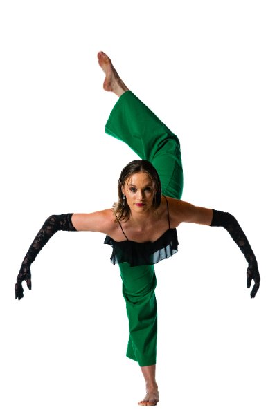 Senior Dance Concert